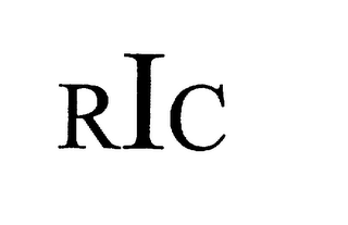 RIC logo