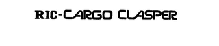 RIC-CARGO CLASPER logo