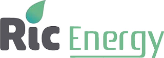 RIC ENERGY logo