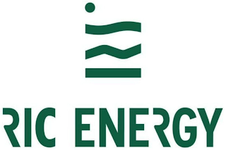 RIC ENERGY logo