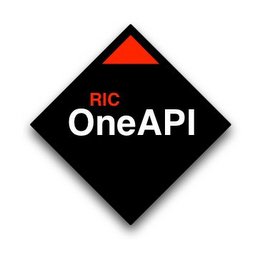 RIC ONEAPI logo
