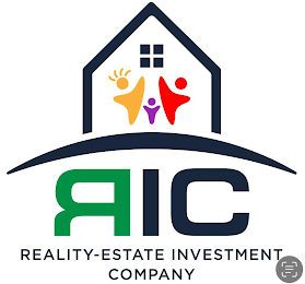 RIC REALITY-ESTATE INVESTMENT COMPANY logo