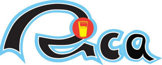 RICA logo