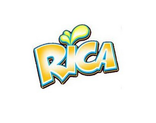 RICA logo