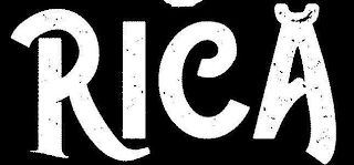 RICA logo