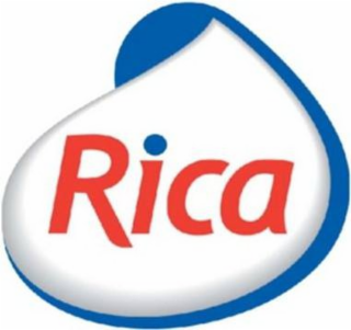 RICA logo