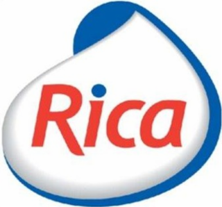 RICA logo