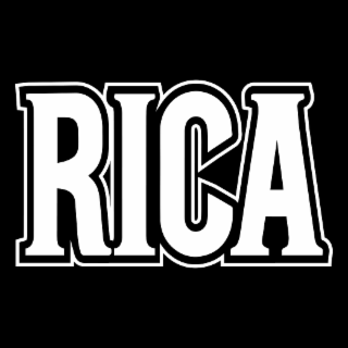 RICA logo