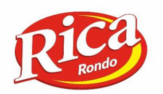 RICA RONDO logo