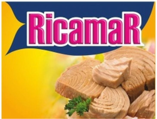 RICAMAR logo