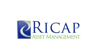 RICAP ASSET MANAGEMENT logo
