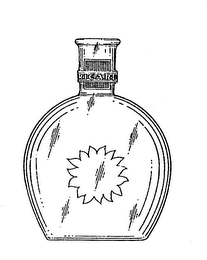 RICARD logo