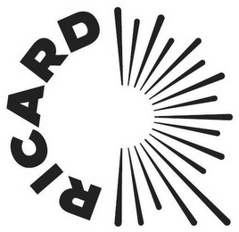 RICARD logo