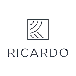 RICARDO logo