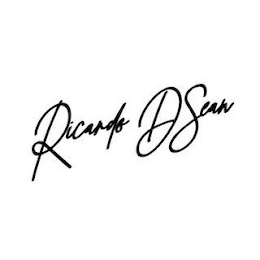 RICARDO DSEAN logo
