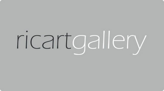 RICARTGALLERY logo
