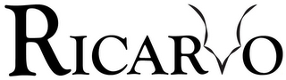 RICARVO logo