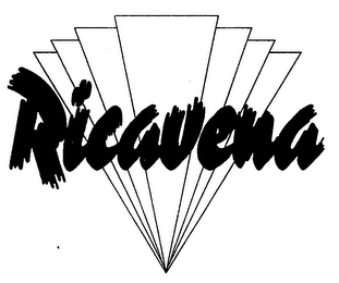 RICAVENA logo