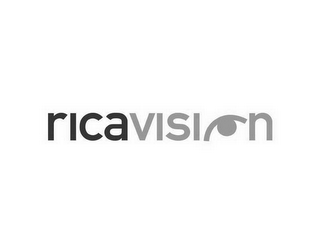 RICAVISION logo