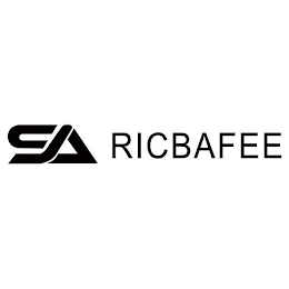 RICBAFEE logo