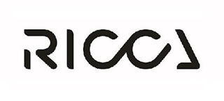 RICCA logo