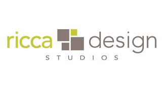 RICCA DESIGN STUDIOS logo