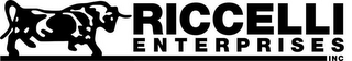 RICCELLI ENTERPRISES INC logo