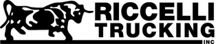 RICCELLI TRUCKING INC logo