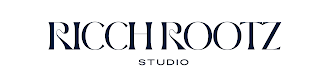 RICCH ROOTZ STUDIO logo