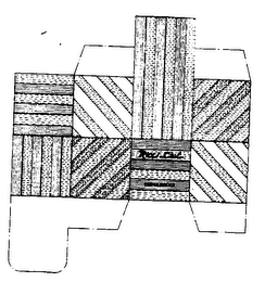 RICCI CLUB - NINA RICCI logo
