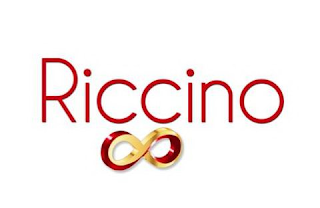 RICCINO logo
