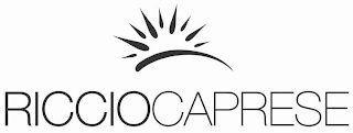 RICCIOCAPRESE logo