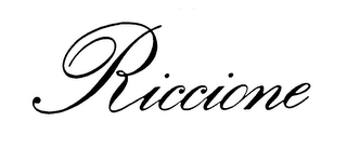 RICCIONE logo