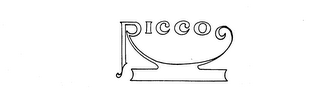 RICCO logo