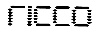 RICCO logo