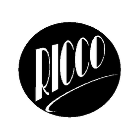 RICCO logo