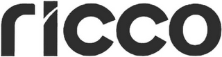 RICCO logo