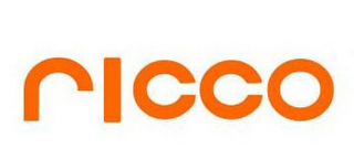 RICCO logo
