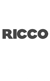 RICCO logo