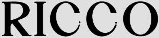 RICCO logo