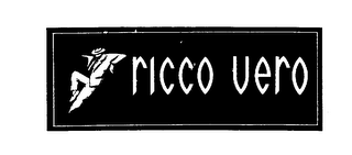 RICCO VERO logo