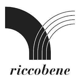 RICCOBENE logo