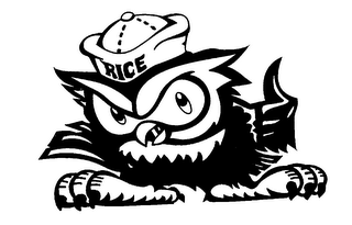 RICE logo
