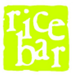 RICE BAR logo
