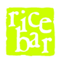 RICE BAR logo