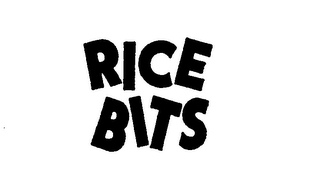 RICE BITS logo