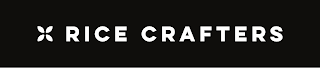RICE CRAFTERS logo