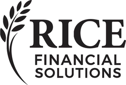 RICE FINANCIAL SOLUTIONS logo