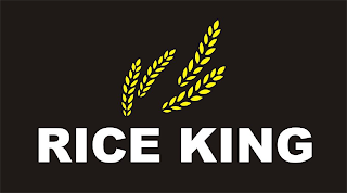 RICE KING logo