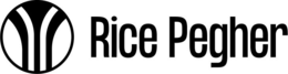 RICE PEGHER logo